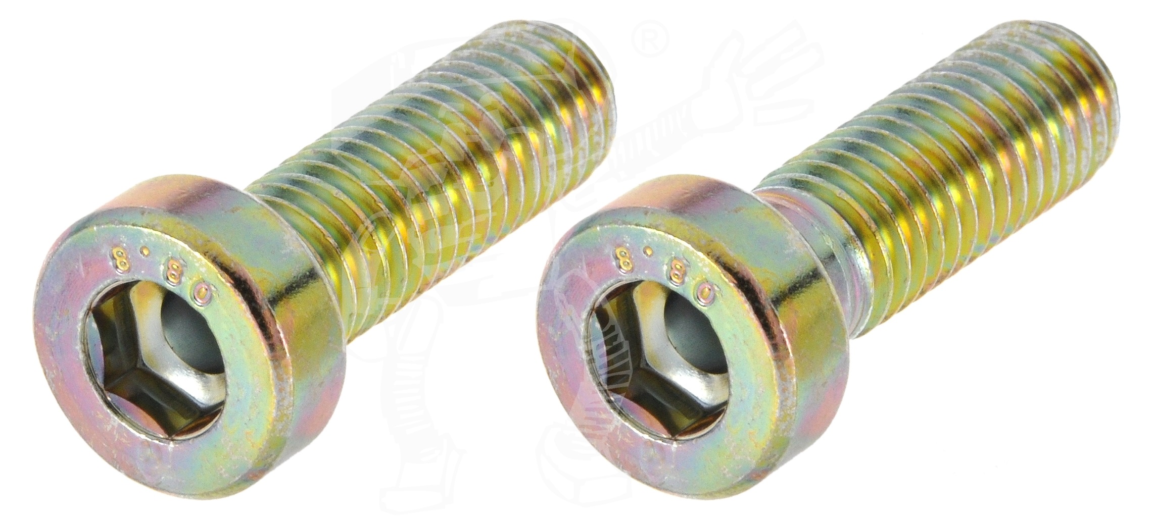 DIN 6912 Zylinderkopf-Schaftschraube niedrige Form M12x40 Stahl 8.8 galvanisch DIN 6912 Zylinderkopf-Schaftschraube niedrige Form M12x40 Stahl 8.8 galvanisch