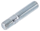 DIN 939 Stiftschrauben, Einschraubende = 1,25 d