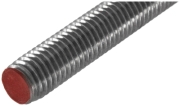 DIN 976 Gewindestangen, Länge 1000 mm, LINKS-Gewinde