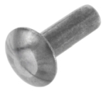 DIN 674 Flachrundniete