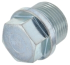 DIN 910 Verschlußschrauben mit Bund, Außensechskant, schwer, zylindrisches Rohrgewinde G, (Gasgewinde nach DIN 228)