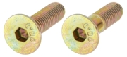 DIN-7991-Senkschrauben-mit-Innensechskant-STAHL-8-8-gelb-verzinkt