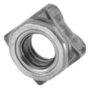 DIN 928 Vierkant-Schweißmuttern
