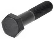 DIN 960 Sechskantschrauben mit Schaft, FEIN-Gewinde