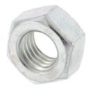 ISO 4032 Sechskantmuttern, ISO-Schlüsselweiten