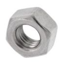 ISO 4032 Sechskantmuttern, ISO-Schlüsselweiten