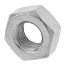 DIN 934 Sechskantmuttern, FEIN-Gewinde