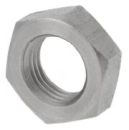 ISO 8675 Sechskantmutter, niedrige Form, B= mit Fase, FEIN-Gewinde