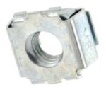 Art. Käfigmuttern Typ SMG, für metrische Schrauben