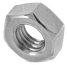 ISO 7042 Sechskantmutter, Klemmteil Metall