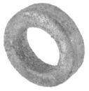 DIN 7989 Scheiben für Stahlkonstruktionen A= Produktklasse C(g), gestanzt