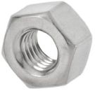 Art. Sechskantmuttern, h=d