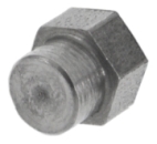 Art. Einschlagstopfen für Innensechskantantrieb