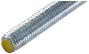 DIN 976 Gewindestangen, Länge 1000 mm, LINKS-Gewinde