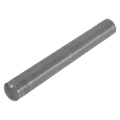 Kegelstift Stahl 8x30 DIN 1 Form B gedreht 1:50 DIN 1B 2 Stück 