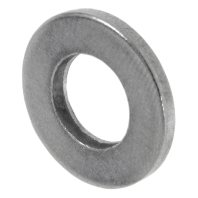 M8 DIN 1440 Scheiben für Bolzen Stahl verzinkt EN ISO 8738