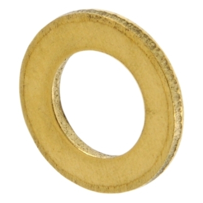 10 Stück Unterlegscheiben M16 Edelstahl A2 - DIN 433 Für Zylinderschrauben