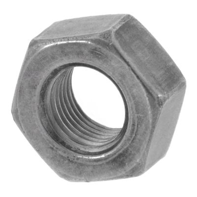 ISO 8673 Sechskantmutter - A2 - Feingewinde - M20x1,5 - 50 Stück, € 55,39