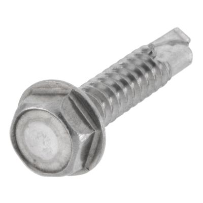 Schraube selbstschneidend 6,3x80mm Schraube selbstschneidend 6,3x80mm